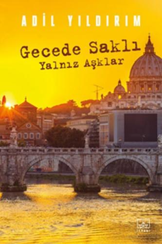 Gecede Saklı Yalnız Aşklar  Frontansicht 1