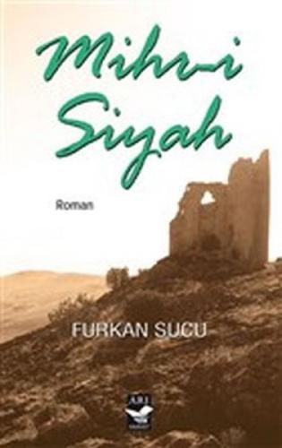 Mihr-i Siyah  Frontansicht 1
