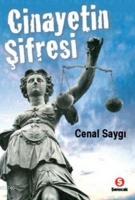 Cinayetin Şifresi  Frontansicht 1