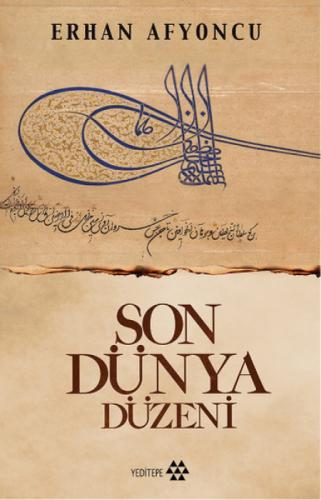 Son Dünya Düzeni  Frontansicht 1