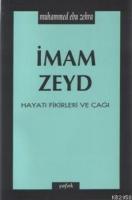 İmam Zeyd  Frontansicht 1