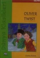 Dünya Klasikleri - Oliver Twist  Frontansicht 1