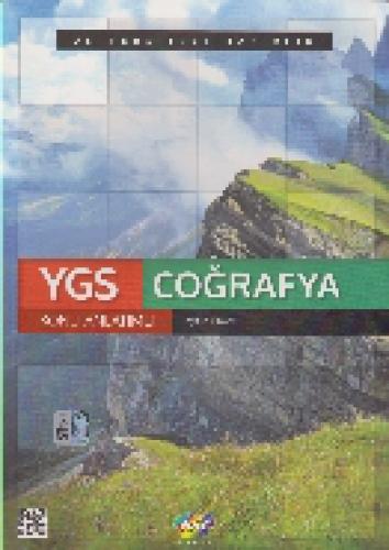 YGS Coğrafya Konu Anlatımlı  Frontansicht 1