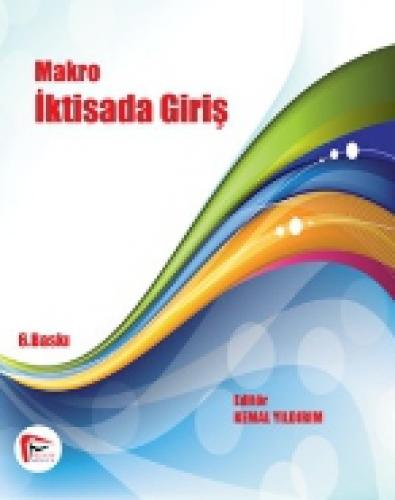 Makro İktisada Giriş  Frontansicht 1