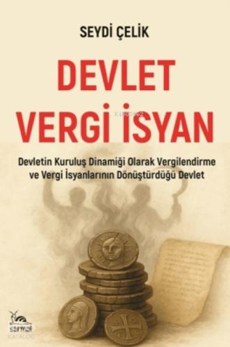 Devlet, Vergi, İsyan  Frontansicht 1
