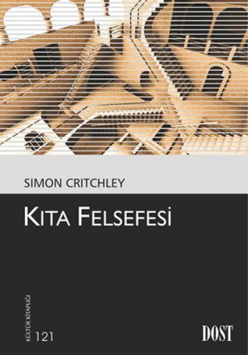 Kıta Felsefesi  Frontansicht 1