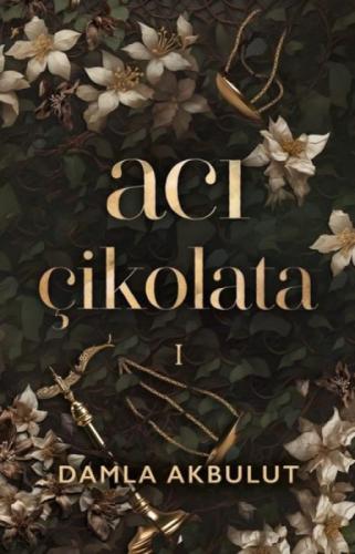 Acı Çikolata 1  Frontansicht 1