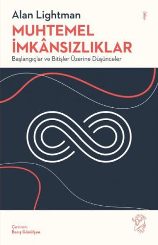 Muhtemel İmkansızlıklar  Frontansicht 1