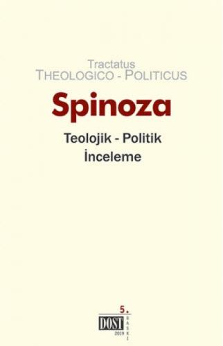 Teolojik - Politik - İnceleme  Frontansicht 1