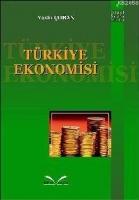 Türkiye Ekonomisi  Frontansicht 1