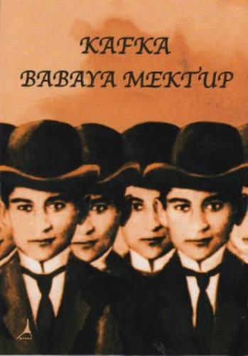 Babaya Mektup  Frontansicht 1