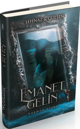 Emanet Gelin - 2 (Ciltli)  Frontansicht 1