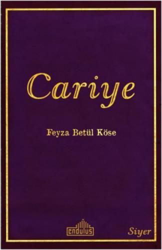 Cariye  Frontansicht 1