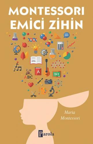 Montessori Emici Zihin  Frontansicht 1