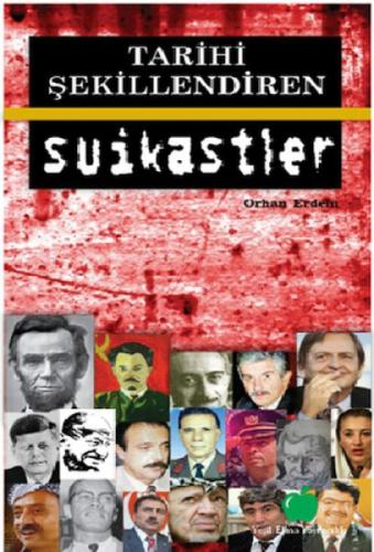 Tarihi Şekillendiren Suikastler  Frontansicht 1