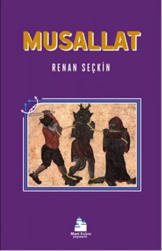 Musallat  Frontansicht 1