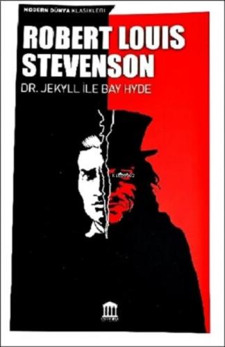 Dr. Jekyll İle Bay Hyde  Frontansicht 1