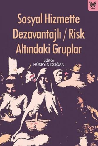 Sosyal Hizmette Dezavantajlı / Risk Altındaki Gruplar  Frontansicht 1