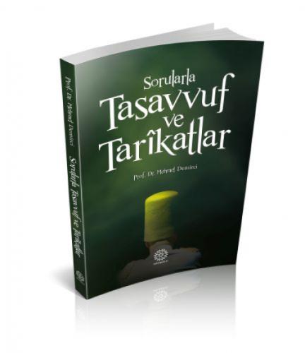 Sorularla Tasavvuf ve Tarikatlar  Frontansicht 1