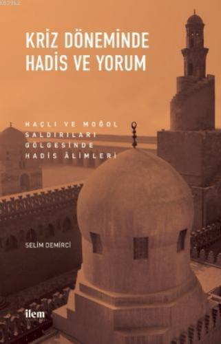 Kriz Döneminde Hadis ve Yorum  Frontansicht 1