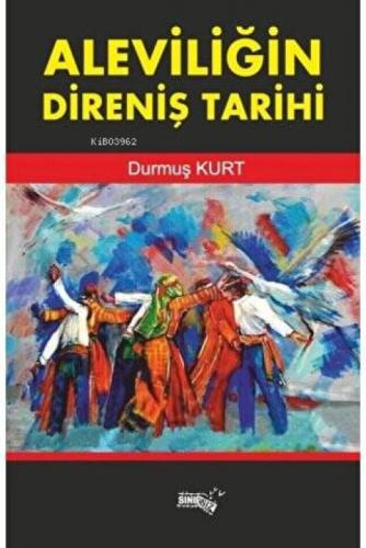 Aleviliğin Direniş Tarihi  Frontansicht 1