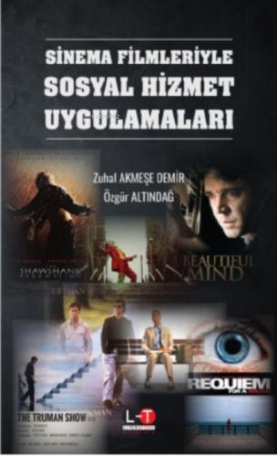 Sinema Filmleriyle Sosyal Hizmet Uygulamaları  Frontansicht 1