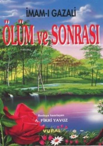 Ölüm ve Sonrası  Frontansicht 1
