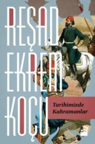 Tarihimizde Kahramanlar  Frontansicht 1