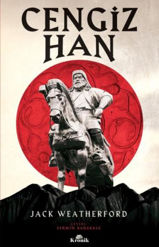 Cengiz Han  Frontansicht 1