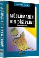 Müslümanın Din Disiplini  Frontansicht 1