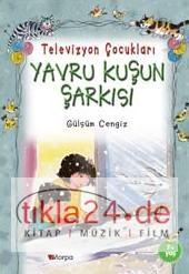 Yavru Kuşun Şarkısı  Frontansicht 1