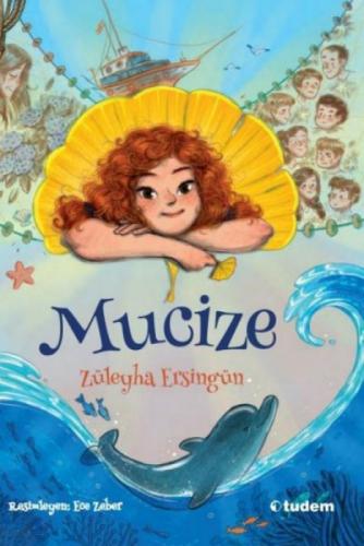 Mucize  Frontansicht 1