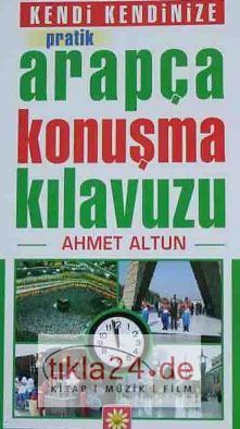 Kendi Kendinize Pratik Arapça Konuşma Kılavuzu  Frontansicht 1