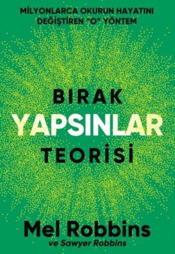 Bırak Yapsınlar Teorisi  Frontansicht 1