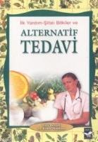 İlk Yardım Şifalı Bitkiler ve Alternatif Tedavi  Frontansicht 1