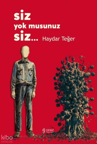 Siz Yok musunuz Siz...  Frontansicht 1