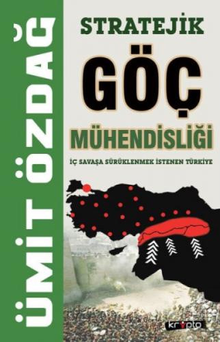 Stratejik Göç Mühendisliği  Frontansicht 1
