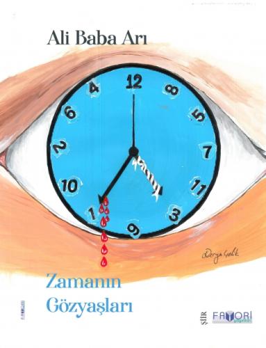 Zamanın Gözyaşları  Frontansicht 1