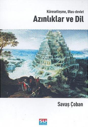 Azınlıklar ve Dil  Frontansicht 1
