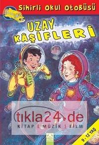 Sihirli Okul Otobüsü - Uzay Kâşifleri  Frontansicht 1