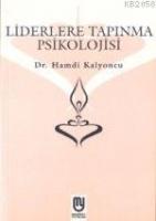 Liderlere Tapınma Psikolojisi  Frontansicht 1