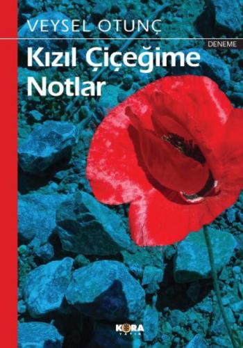 Kızıl Çiçeğime Notlar  Frontansicht 1