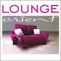 Lounge Orient (CD)  Frontansicht 1