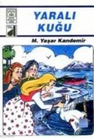 Yaralı Kuğu  Frontansicht 1