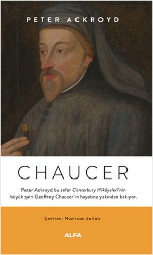 Chaucar  Frontansicht 1
