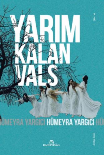 Yarım Kalan Vals  Frontansicht 1