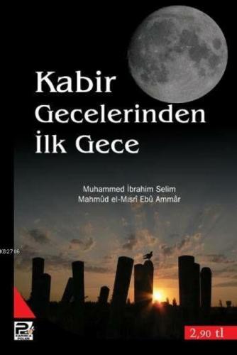 Kabir Gecelerinden İlk Gece  Frontansicht 1