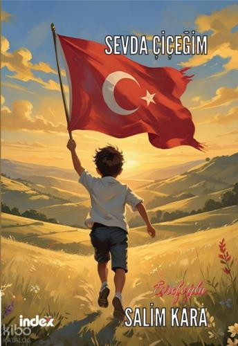 Sevda Çiçeğim  Frontansicht 1