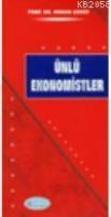Ünlü Ekonomistler  Frontansicht 1