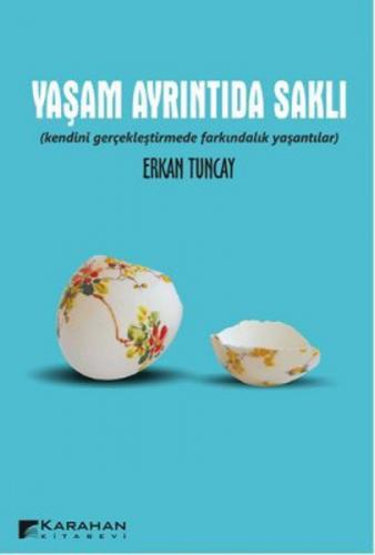 Yaşam Ayrıntıda Saklı  Frontansicht 1